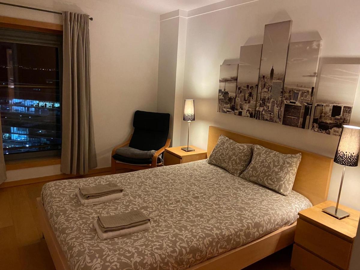 Apartment Panoramic - River View Lisbon