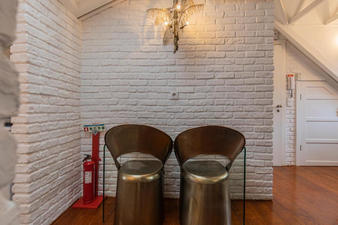 Lovelystay - Distinctive & Unique Next To Se Cathedral Of - 5 Min To Chiado * Lisbon