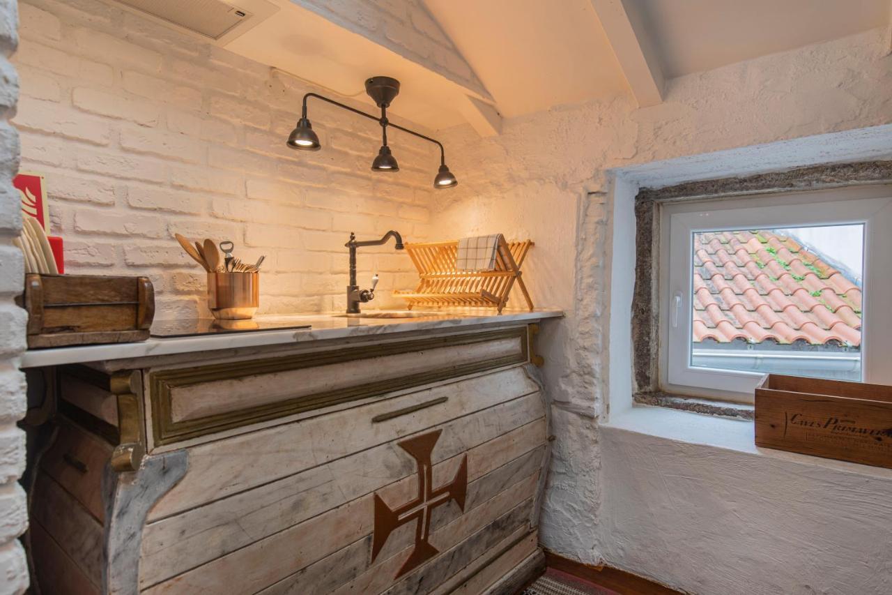 Lovelystay - Distinctive & Unique Next To Se Cathedral Of - 5 Min To Chiado Apartment Lisbon
