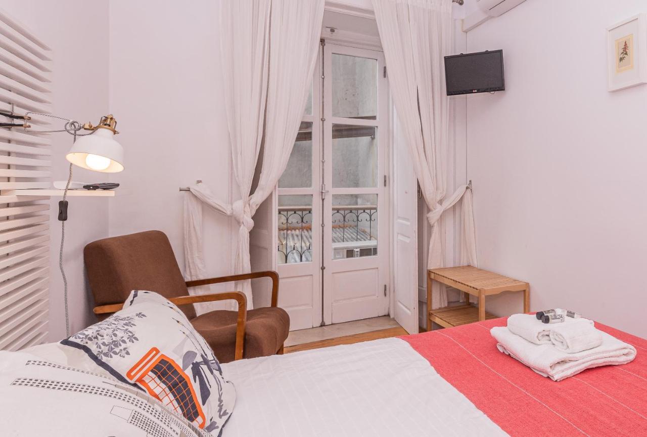 Apartment Alfama Comfy Premium Lisbon