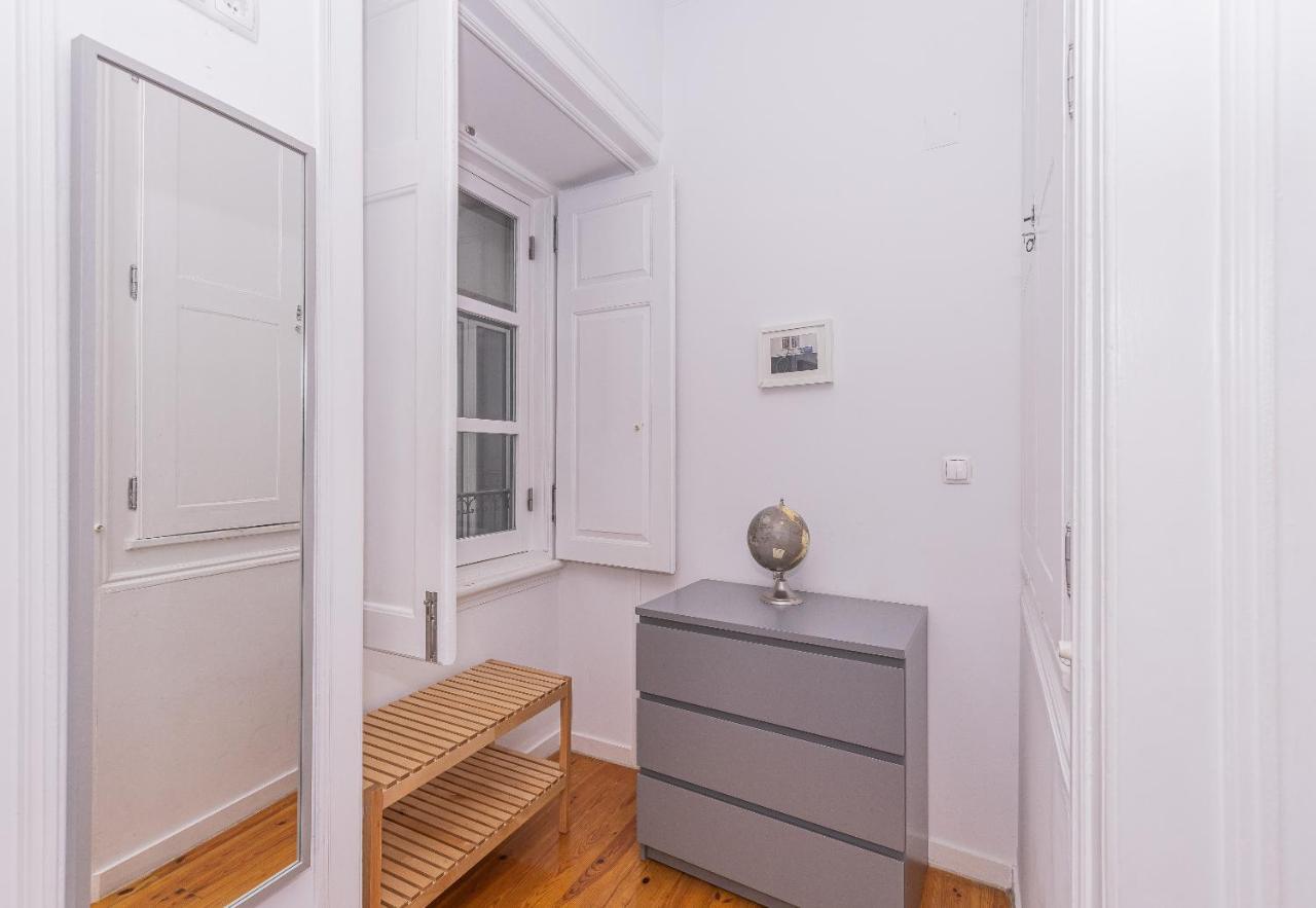 Alfama Comfy Premium Apartment