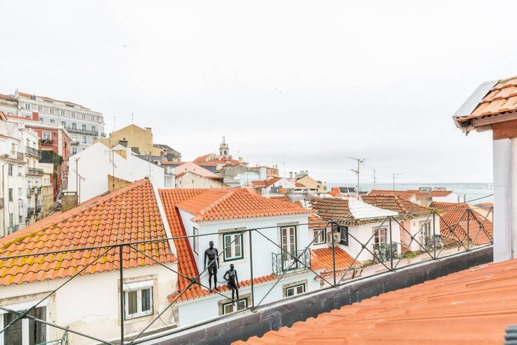 My Fair - Upper Studio Bica Apartamento