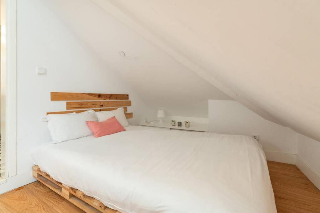 My Fair - Upper Studio Bica Lisbon