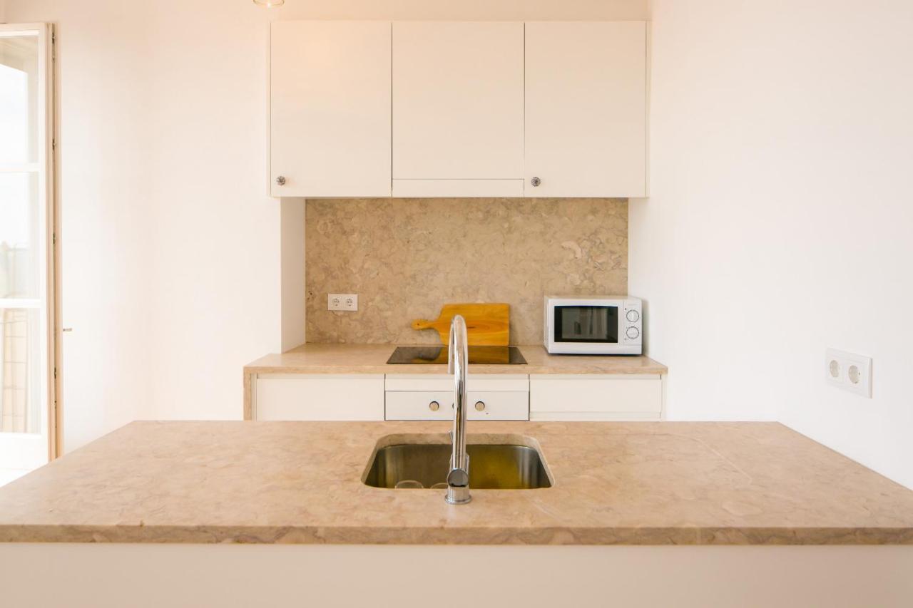 Alfama Terrace River View By Lovelystay Apartment *