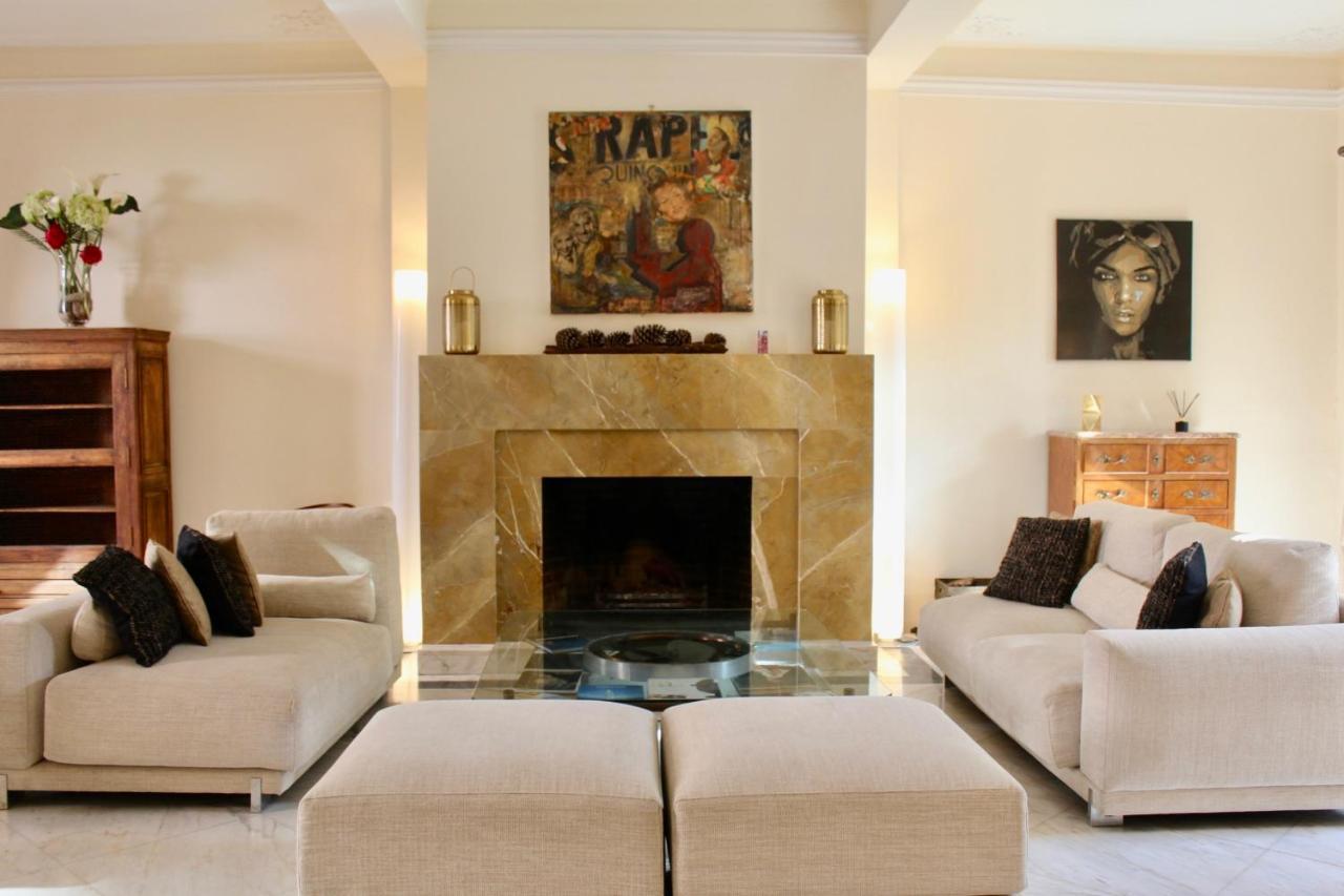 Casa de Férias Garden Mansion In Historic Center By Lovelystay Lisboa