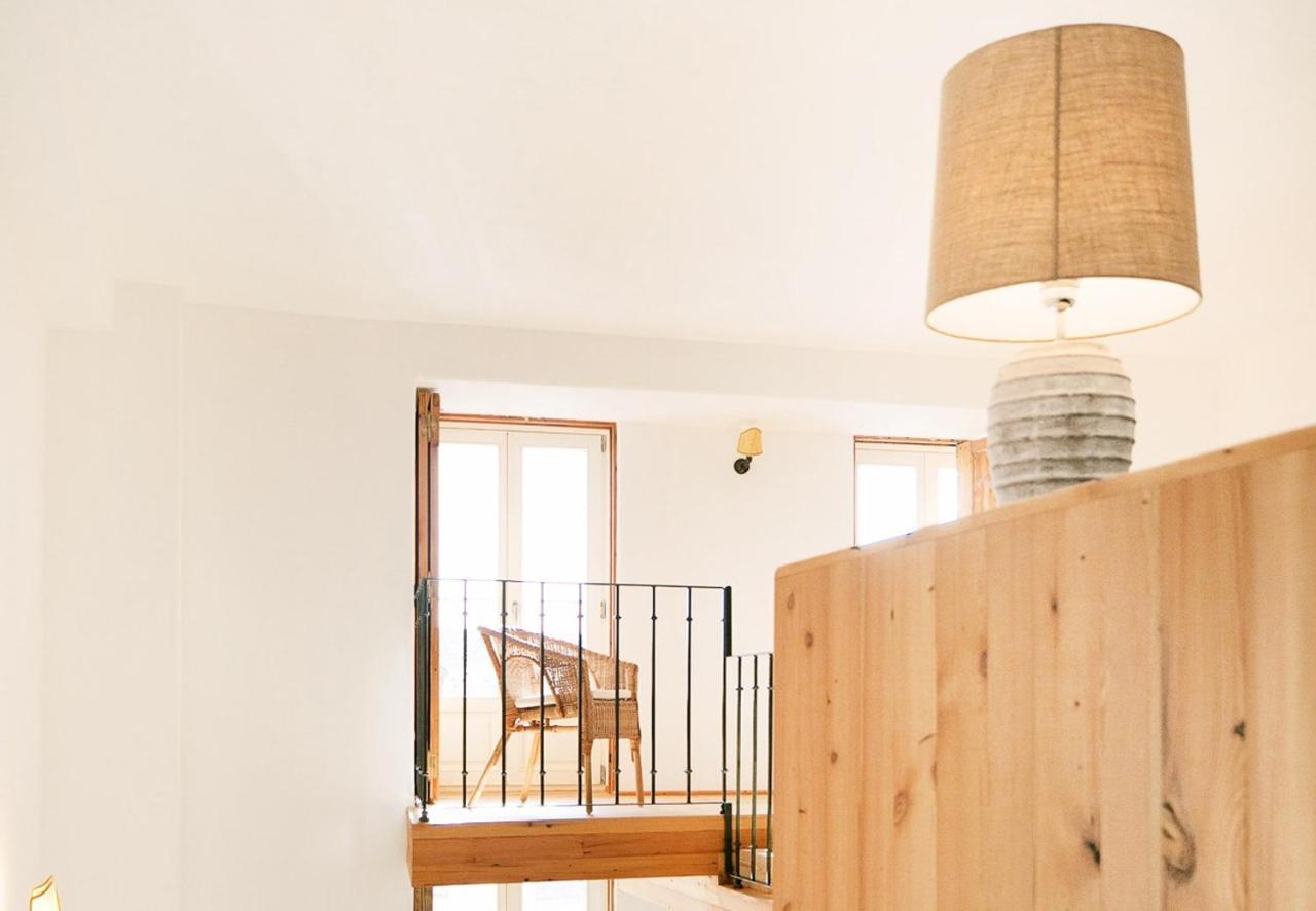Apartment Alfama Deluxe Duplex By Lovelystay Lisbon
