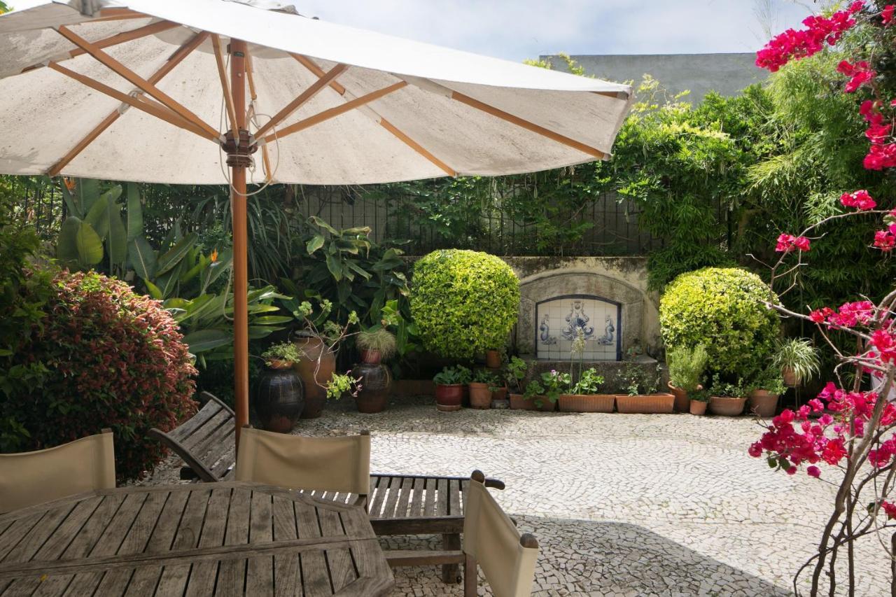 Casa de Férias Garden Mansion In Historic Center By Lovelystay *
