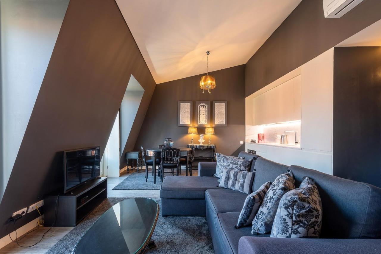 Guestready - Modern Ideal For 2 Lisbon
