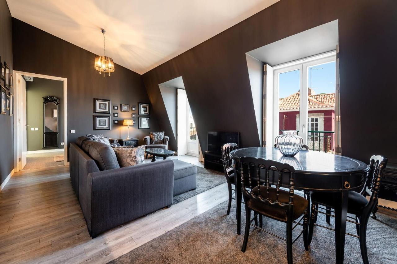 Apartment Guestready - Modern Ideal For 2 Lisbon
