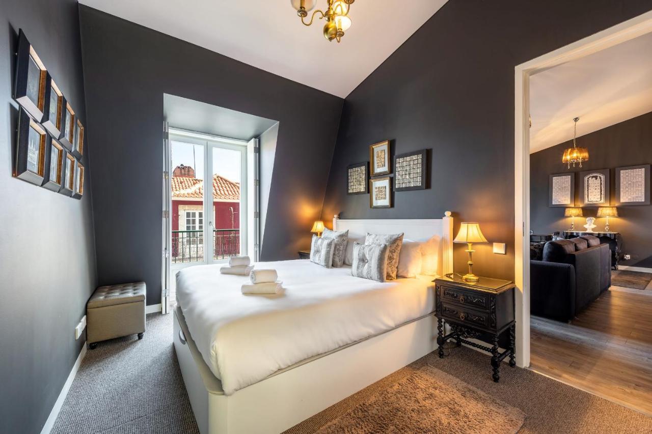 Guestready - Modern Ideal For 2 Lisbon