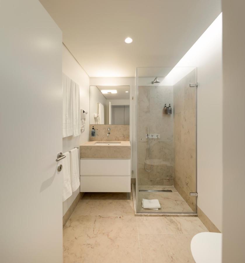 Apartment Serviced - Mouraria Lisbon
