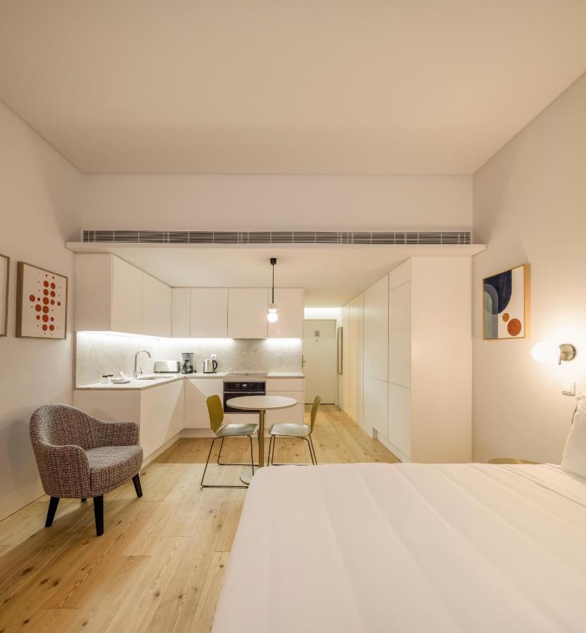 Serviced - Mouraria * Lisbon