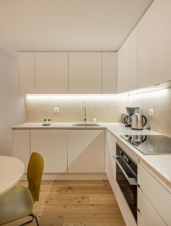 Serviced - Mouraria Apartment Lisbon