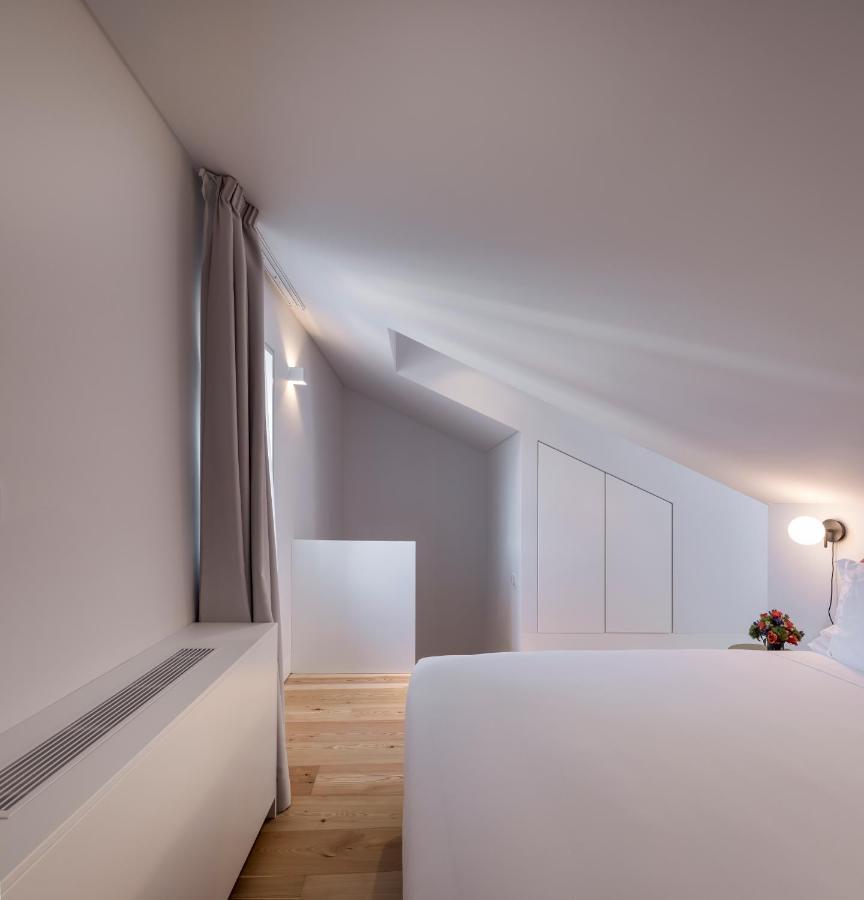 Apartment Serviced - Mouraria Lisbon