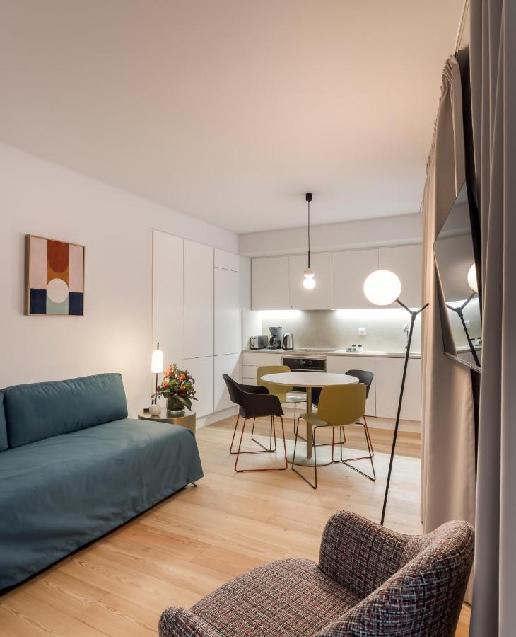 Serviced - Mouraria Apartment *