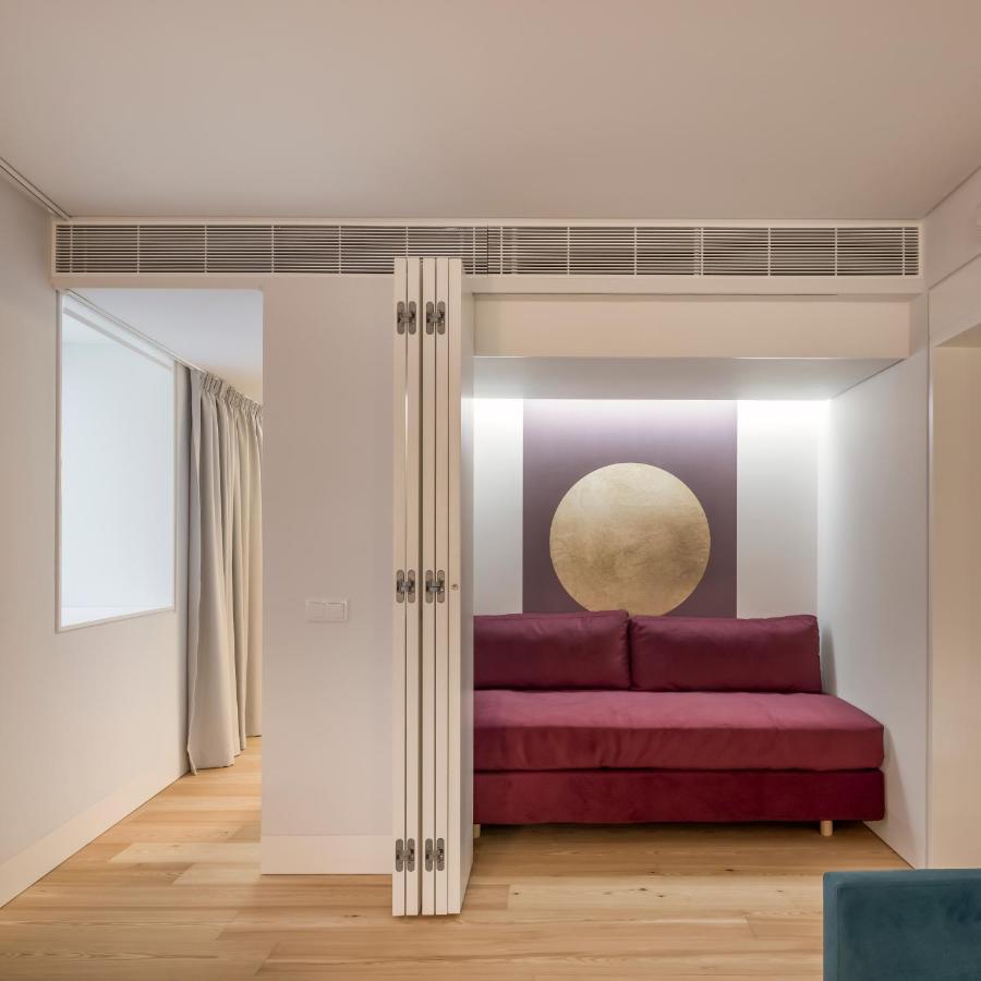 Serviced - Mouraria Apartment *