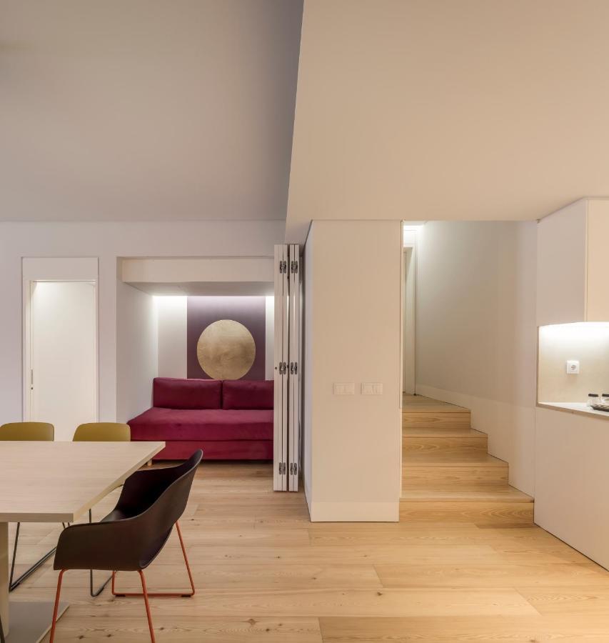 Apartment Serviced - Mouraria *