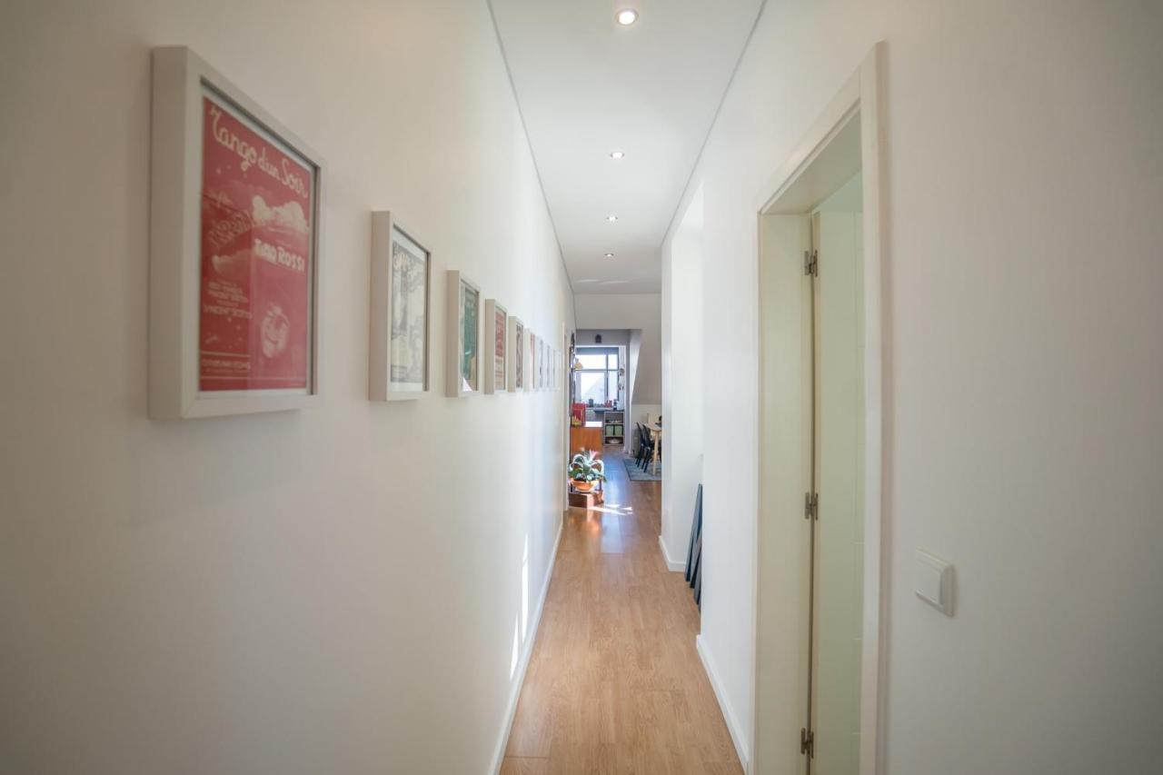 Jolly Jolie W Terrace Apartment *