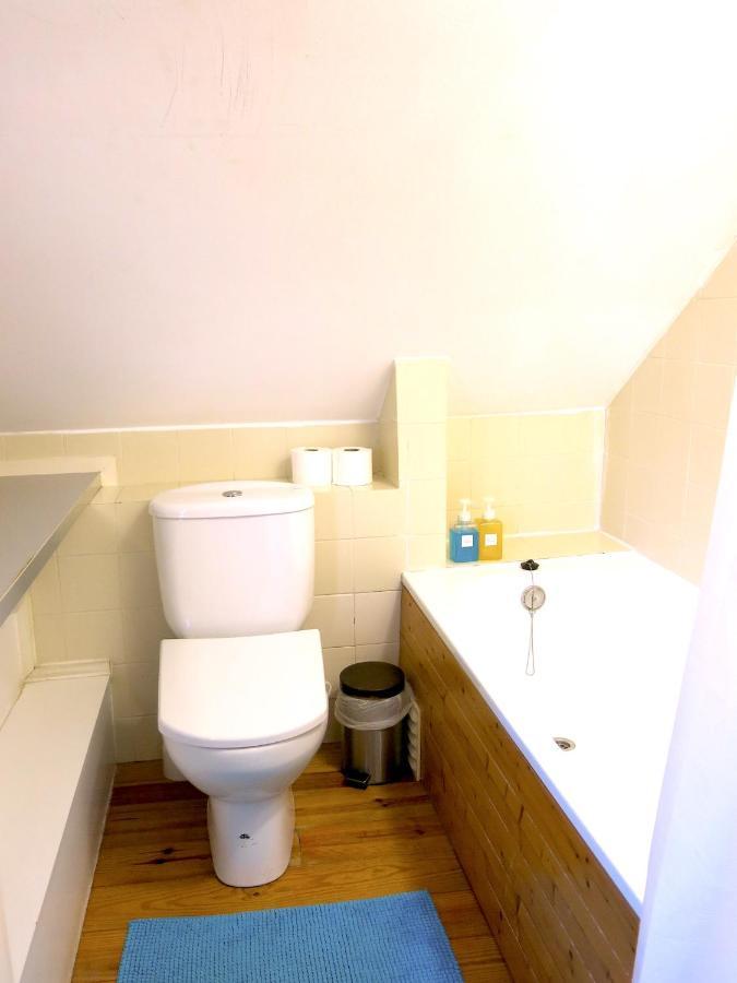 Apartment Magnificent Duplex In Mouraria *