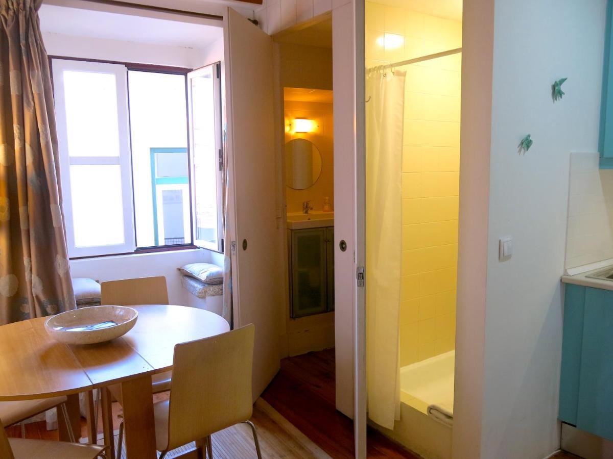 Apartment Magnificent Duplex In Mouraria Lisbon