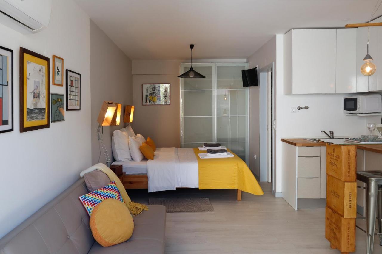 Apartment Casotas *