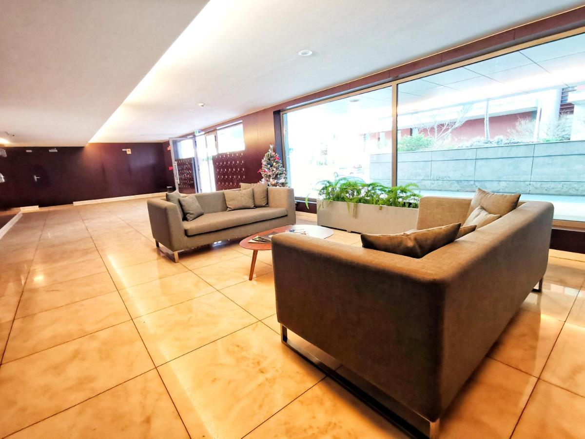 Apartamento Bom Dia Parque Nações