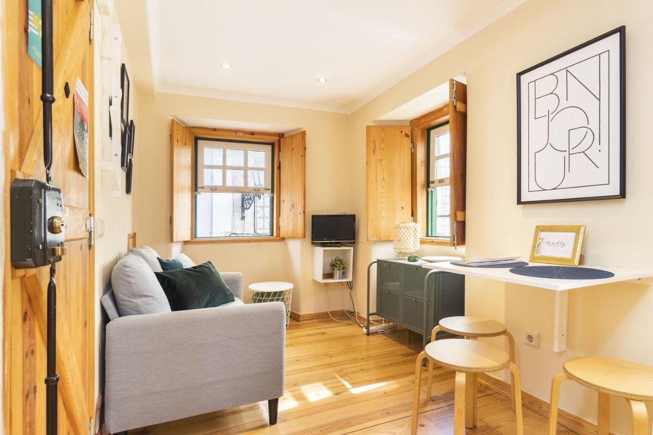 Budget Down Town Apartamento *