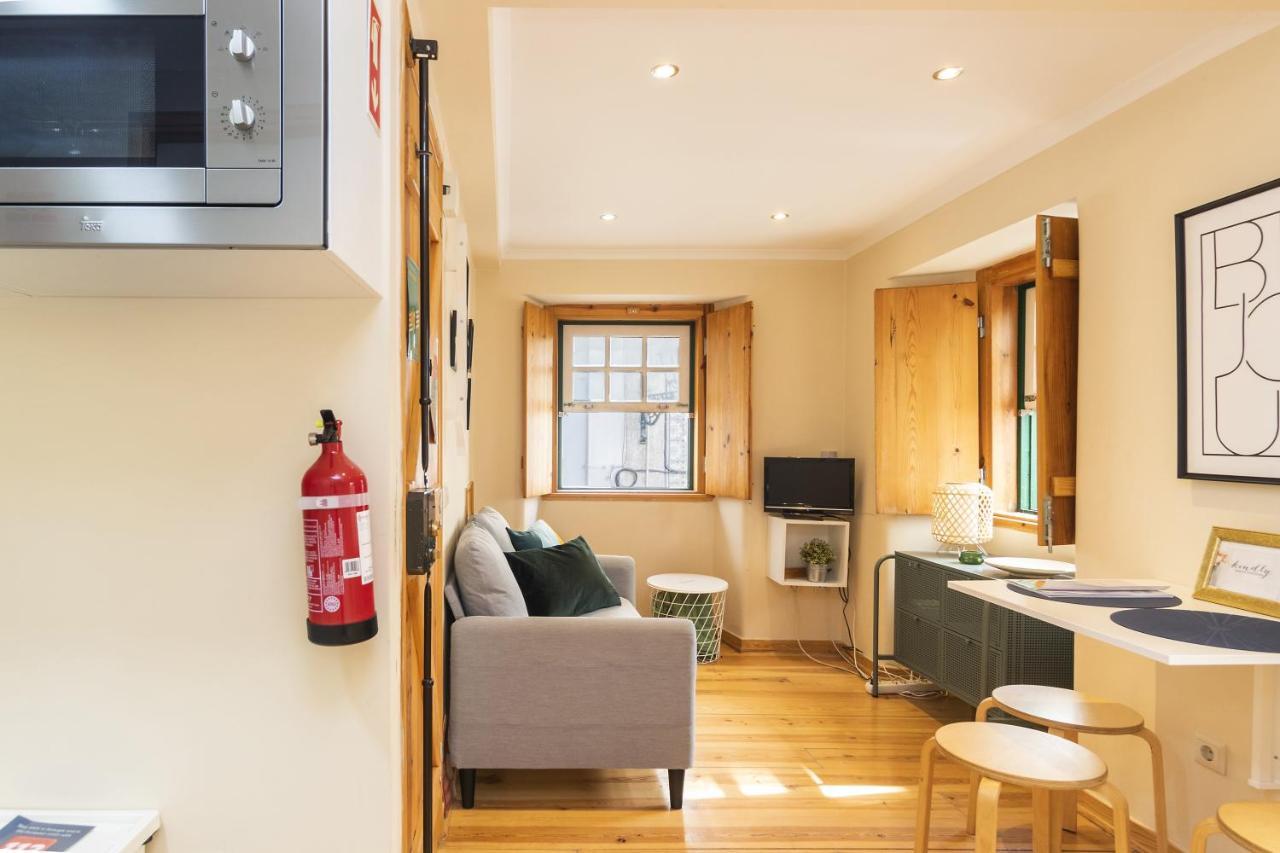 Apartamento Budget Down Town
