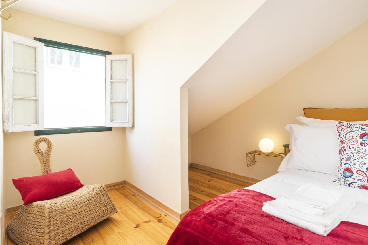 Budget Down Town Apartamento *