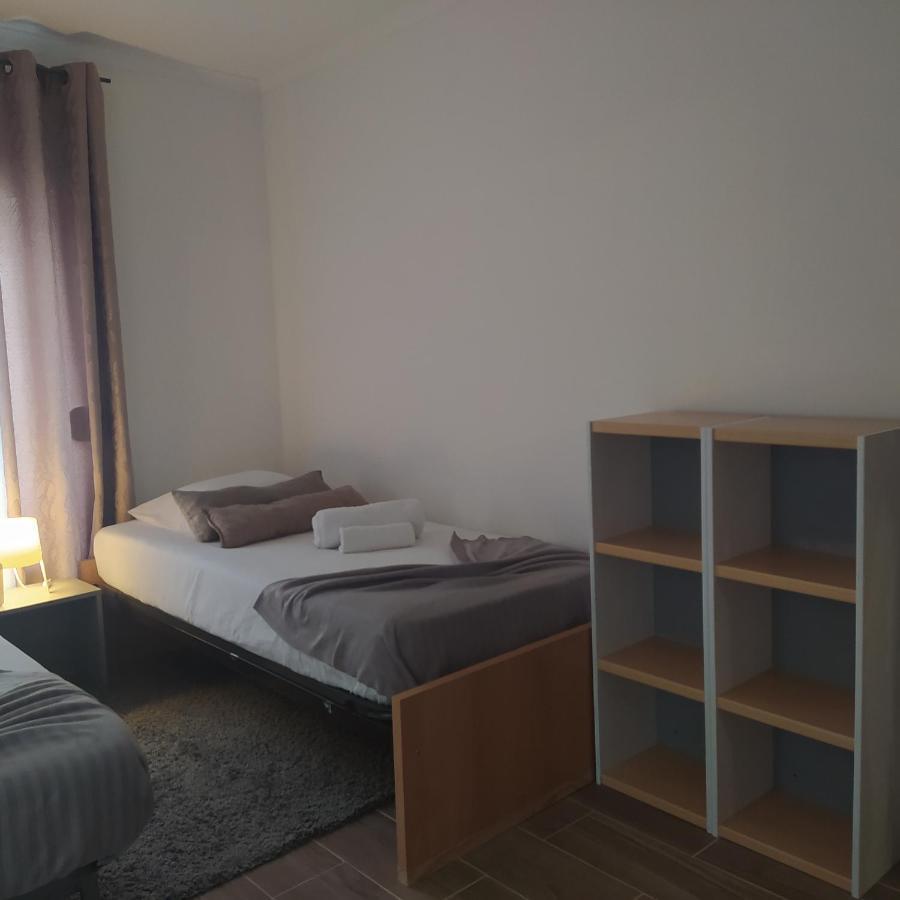 Apartment Casas Do Beco Charming Flats *