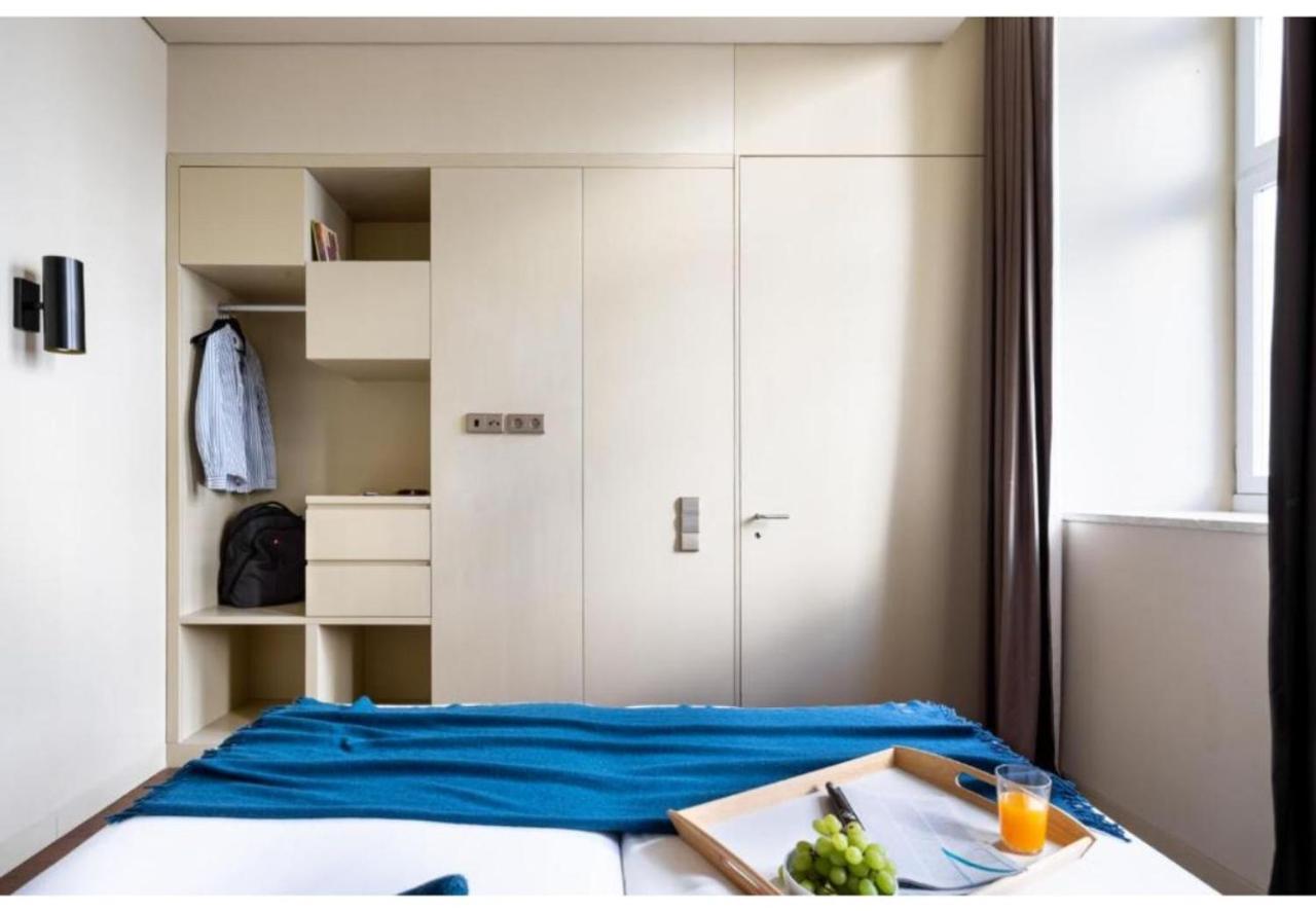 Apartamento Joivy Downtown Market