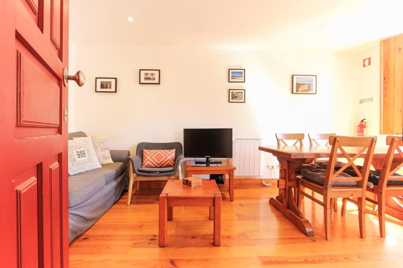 Lapa Design By Homing Apartment Lisbon