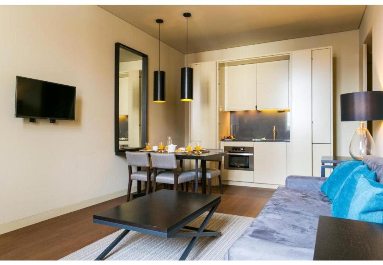 Joivy Downtown Market Apartamento Lisboa