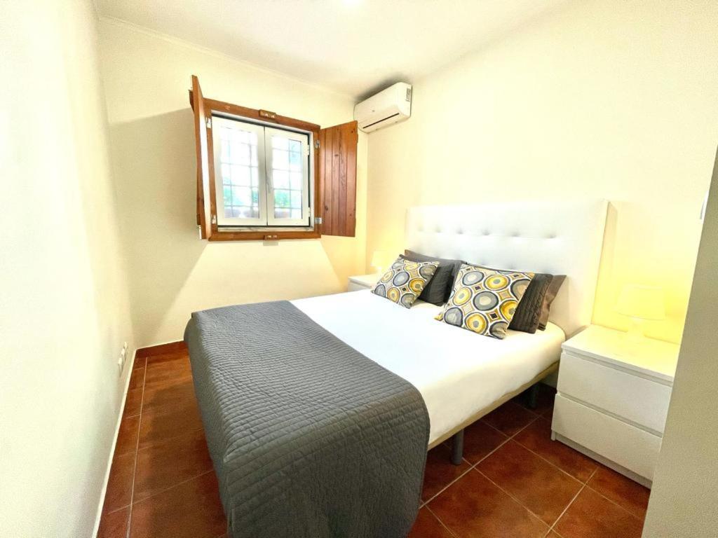 Apartamento Lisboa, Lisbon, Charming Patio House, , Wifi, Air Conditioning, Near Metro, By Ig