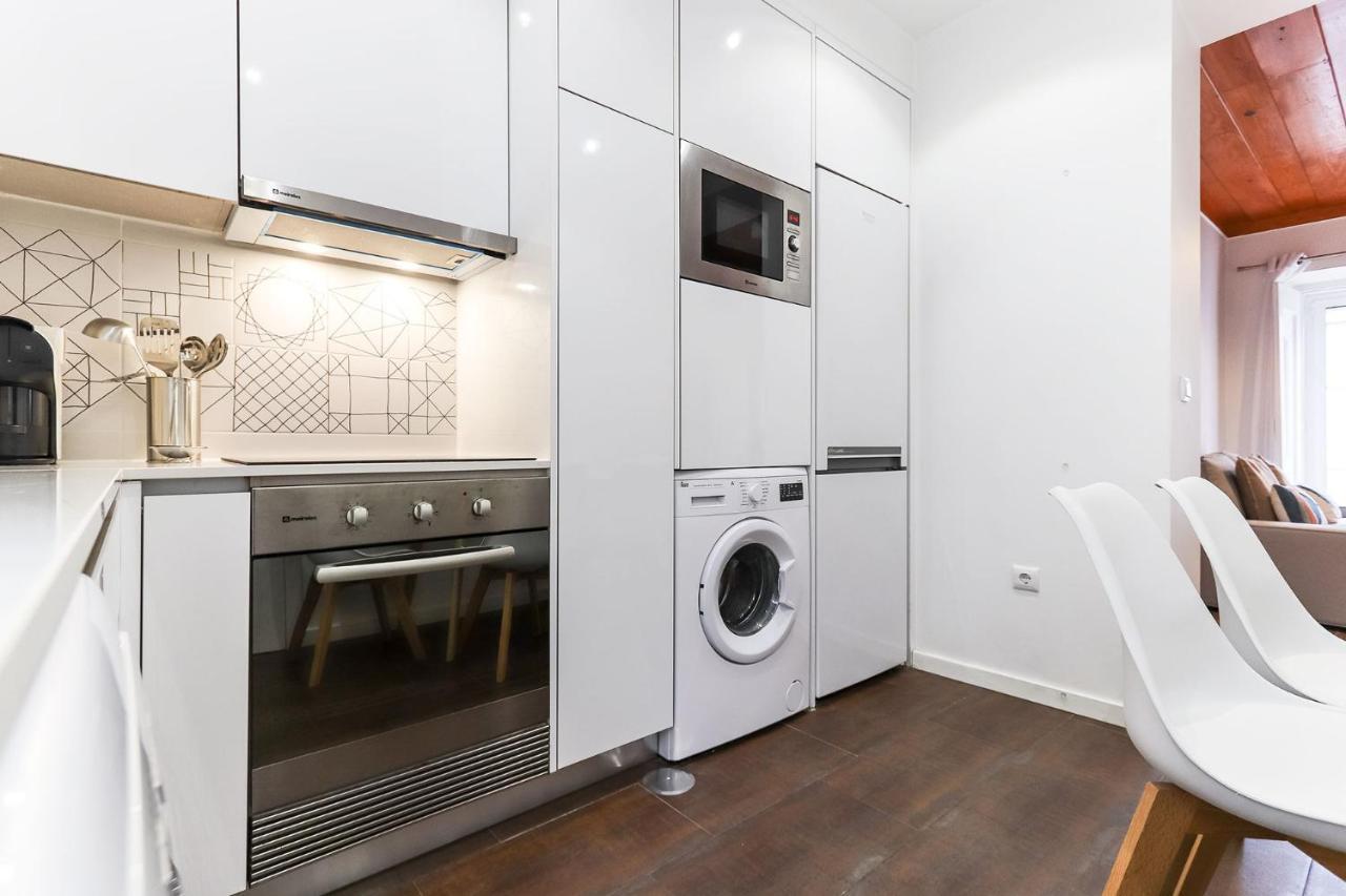 Campo De Ourique Stylish By Homing *