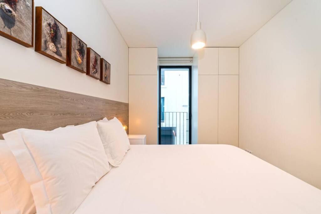 Stylish By Av. Da Liberdade * Lisbon
