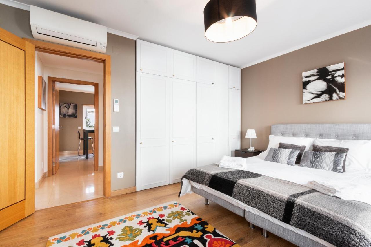 Exquisite Townhouse For 8 In Lisbon City Center Apartment *