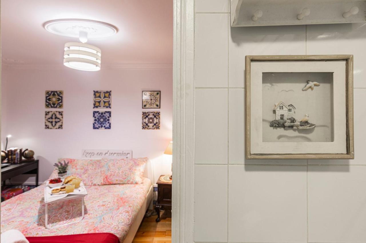 Apartment Amazing Camoes - Chiado,