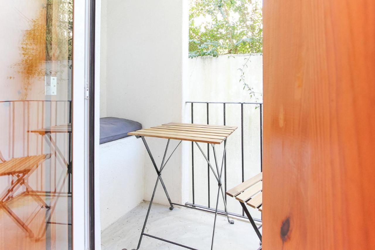 Lapa Design By Homing Apartment *