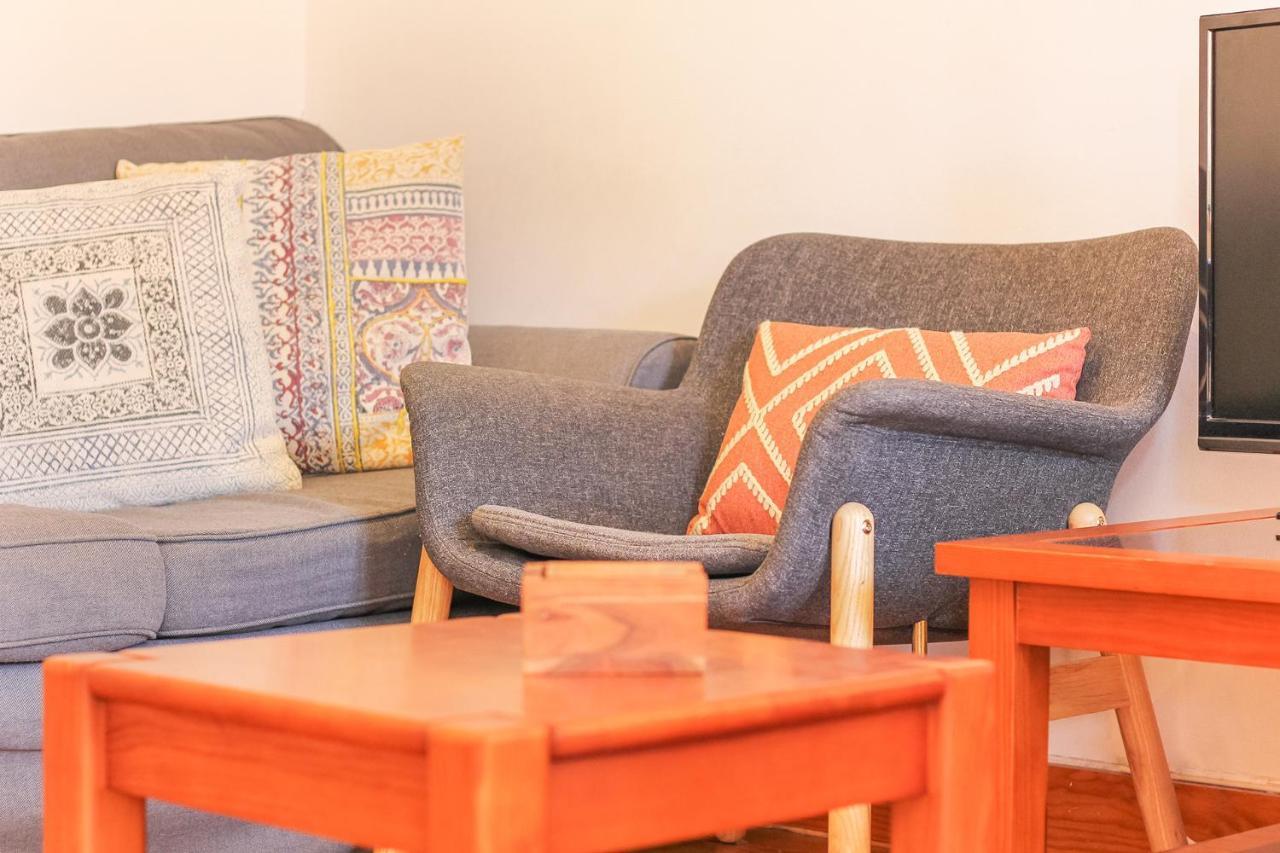 Apartment Lapa Design By Homing Lisbon
