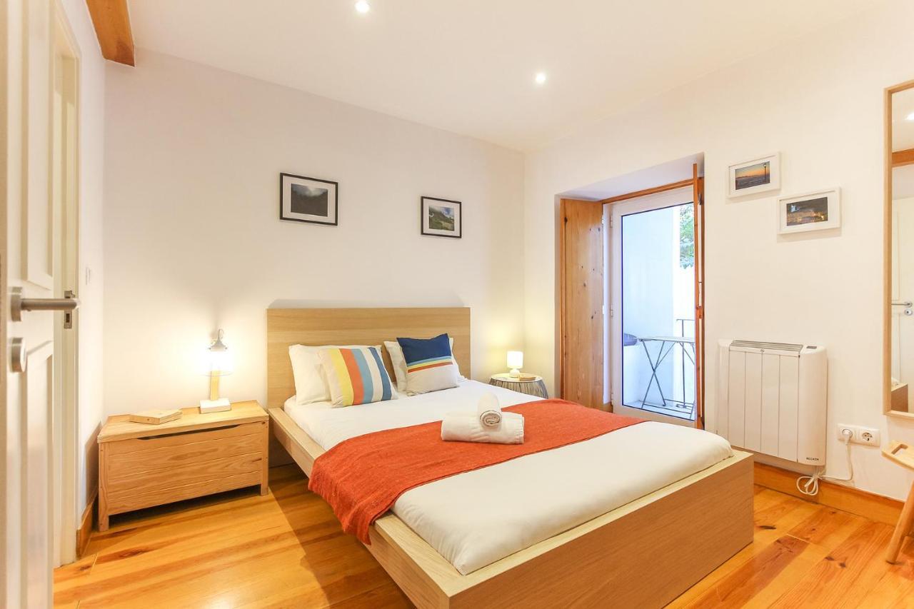 Apartment Lapa Design By Homing