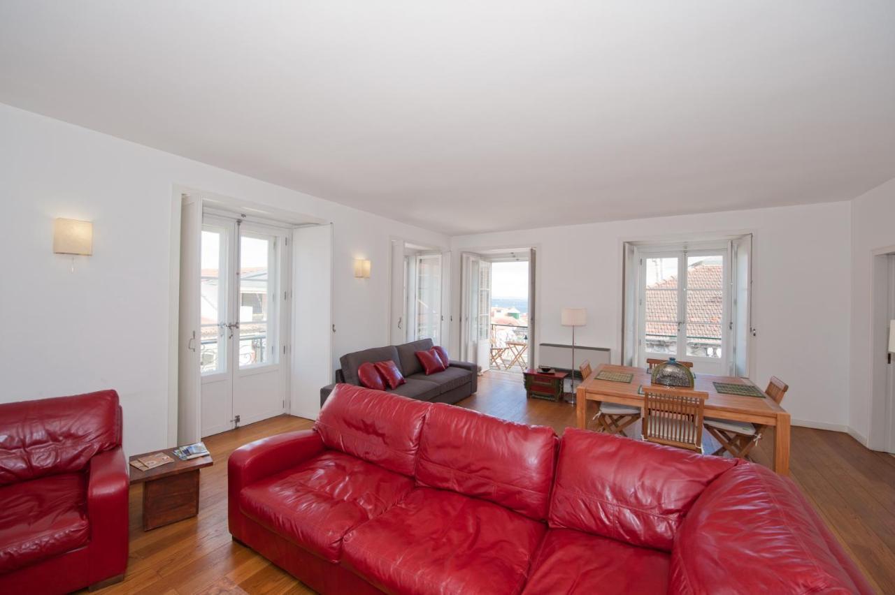 Apartment Charming - Chiado *