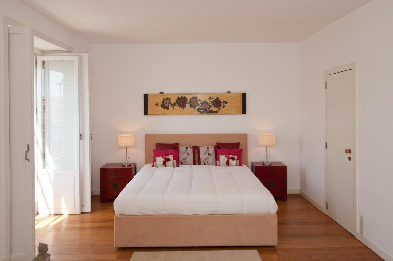 Charming - Chiado Apartment *