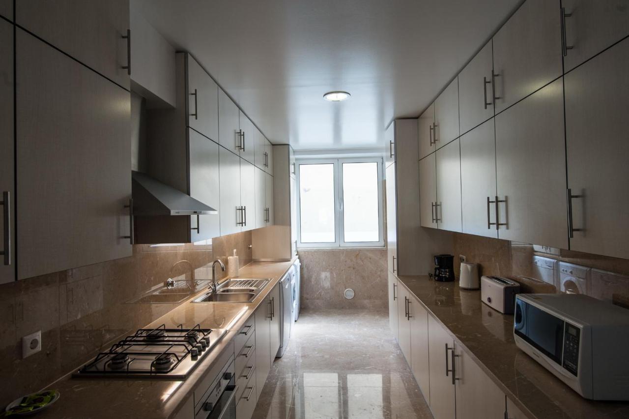 Apartment Charming - Chiado Lisbon