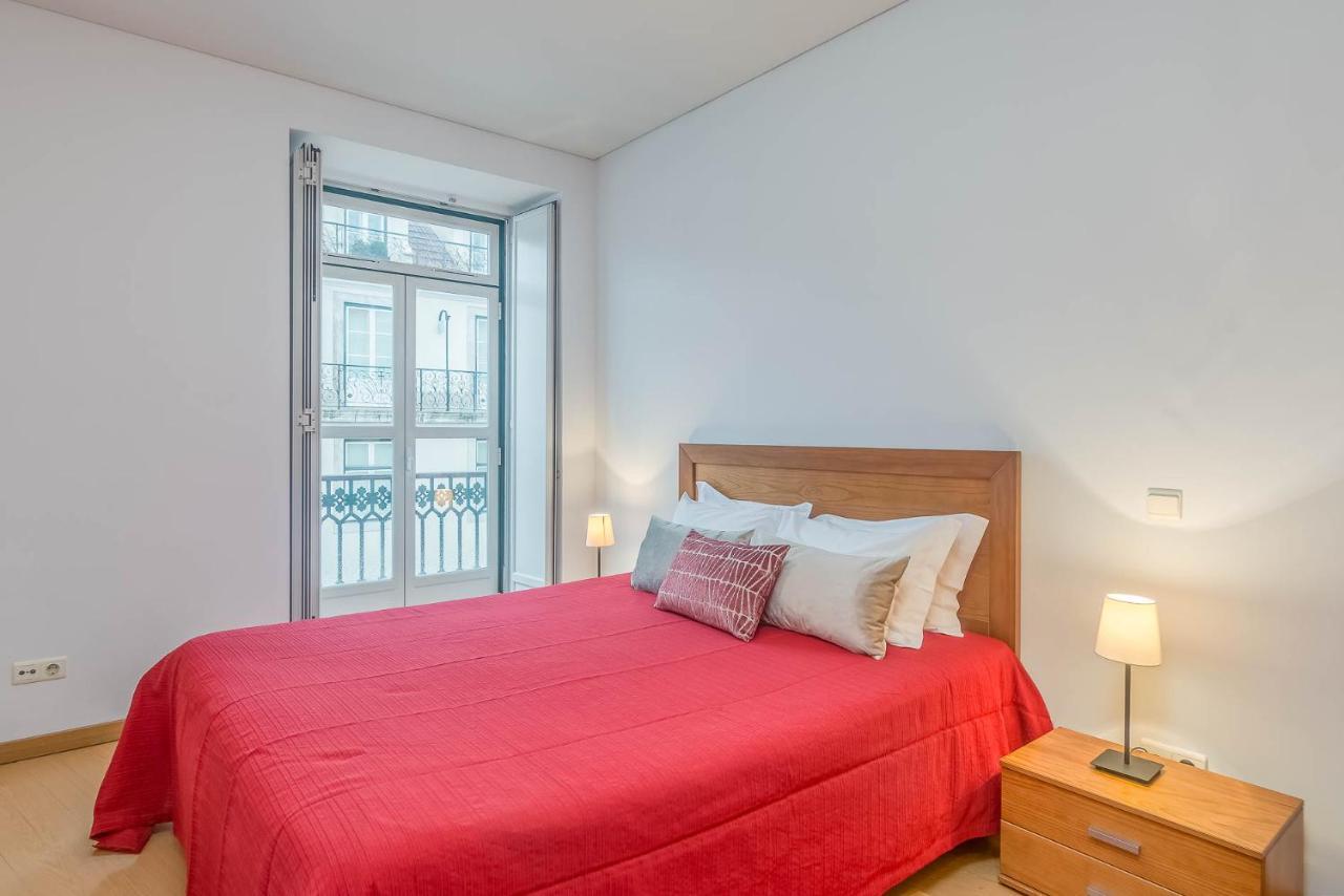 Apartment Charming - Chiado Lisbon