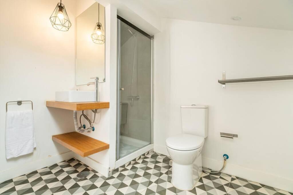 My Fair - Upper Studio Bica Apartamento Lisboa