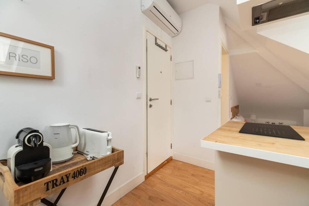 My Fair - Upper Studio Bica * Lisboa