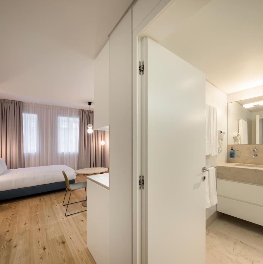 Serviced - Mouraria * Lisbon