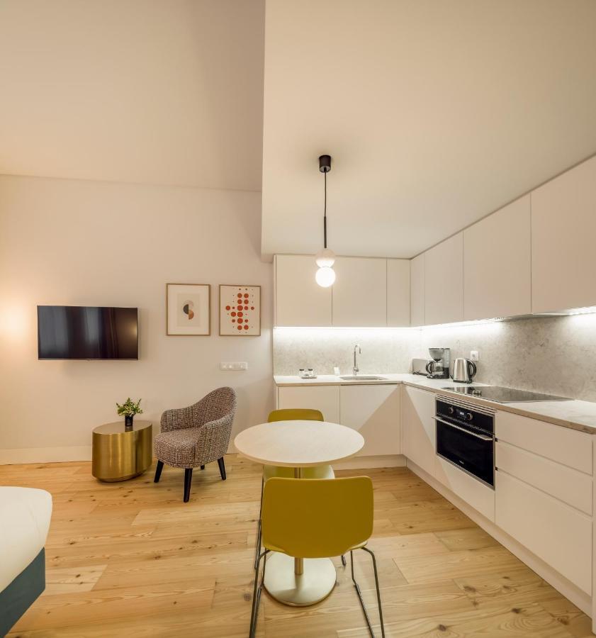 Serviced - Mouraria Apartment Lisbon