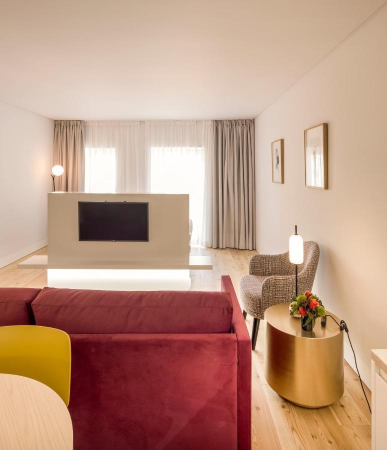 Apartment Serviced - Mouraria